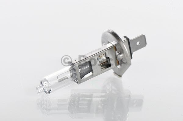 BOSCH 1987302011 ampoule phare longue portée H1 12V P14,5s 55W