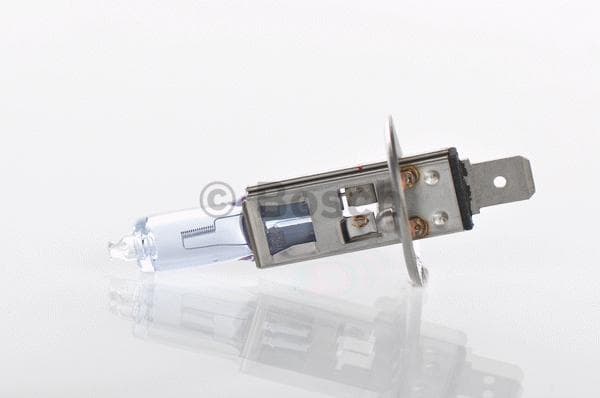 BOSCH 1987302015 ampoule phare longue portée H1 12V P14,5s 55W