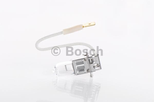 BOSCH 1987302031 ampoule phare longue portée H3 12V PK22s 55W