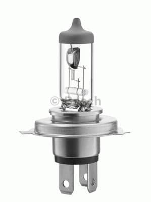 BOSCH 1987302041 ampoule phare longue portée H4 12V P43t 60/55W