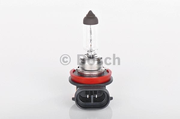 BOSCH 1987302081 Fernscheinwerferlampe H8 12V PGJ19-1 35W