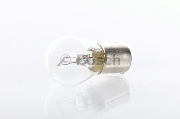 BOSCH 1987302201 Blinkerlampe P21W 12 V 21 W BA15s vorne