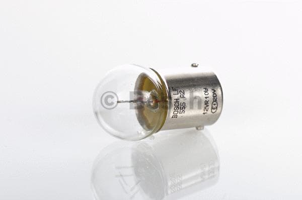 BOSCH 1987302203 Blinkerlampe R10W 12 V 10 W BA15s