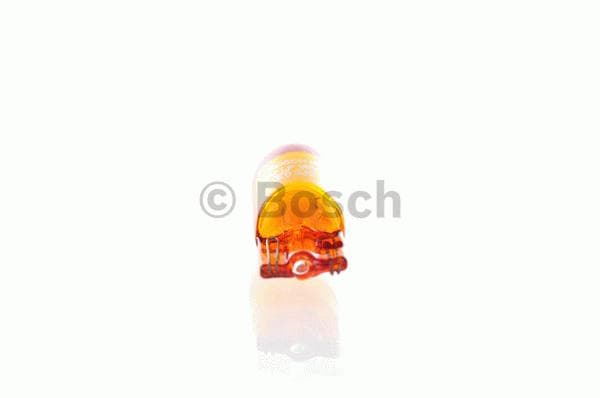 BOSCH 1987302241 Blinkerlampe WY5W 12 V 5 W W2,1x9,5d seitlicher Einbau