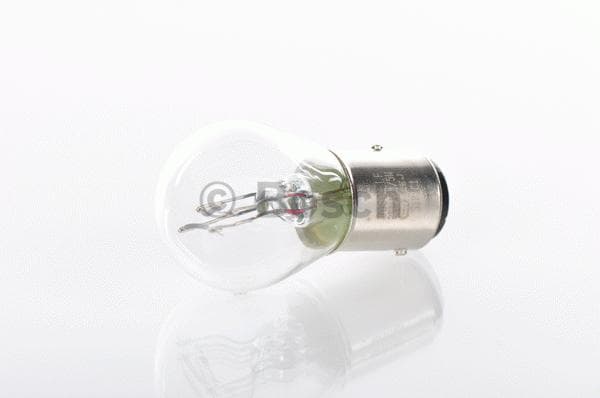 Glühlampe BOSCH 1987302524
