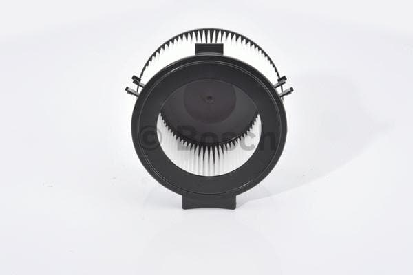BOSCH filtre d'habitacle 1987432056 particules