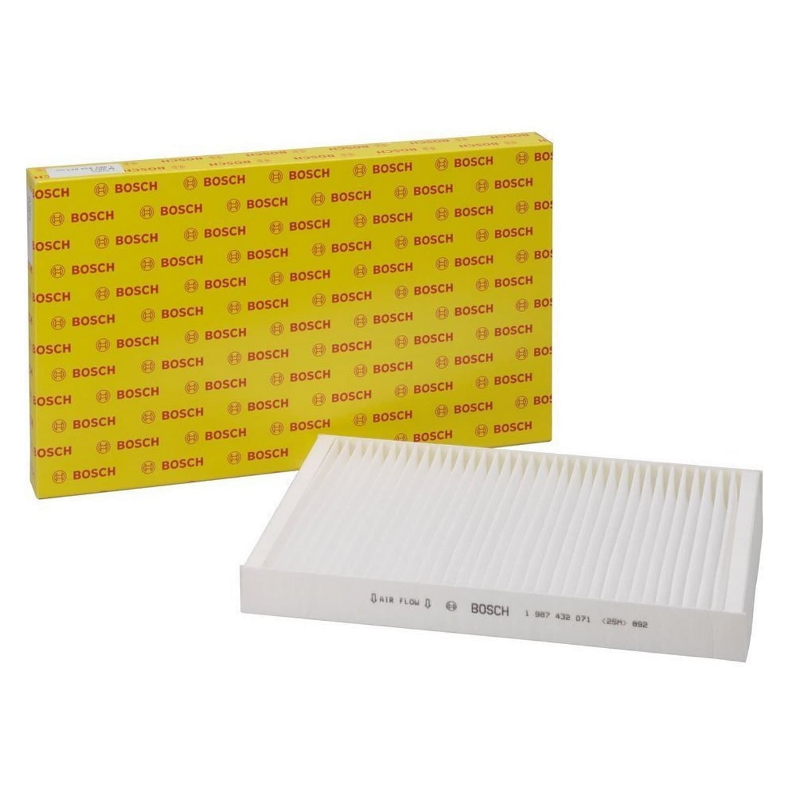 Bosch Filtro, Aria Abitacolo 1987432219
