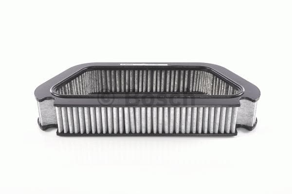 BOSCH filtre d'habitacle 1987432423 charbon actif 405,3x212,4x59 mm