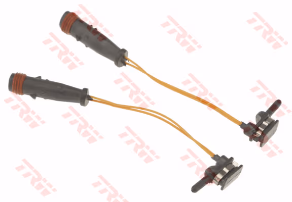 TRW Warnkontakt Bremsbelagverschleiss GIC172 Bremsbelag Sensor 100 mm Scheibenbremse