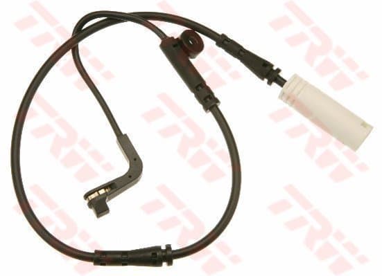 TRW Temoin usure plaquettes frein GIC187 capteur usure frein 680 mm frein a disque