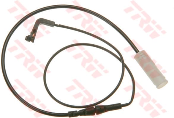 TRW Temoin usure plaquettes frein GIC249 capteur usure frein 1.005 mm frein a disque ATE