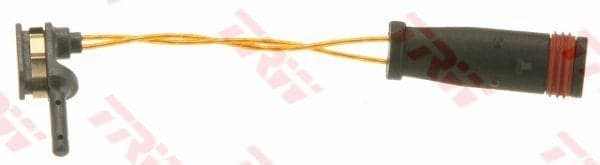 TRW Temoin usure plaquettes frein GIC336 capteur usure frein 95 mm frein a disque