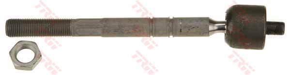 TRW Axialgelenk JAR1075 Vorderachse beidseitig 195 mm M12x1,0/M16x1,5