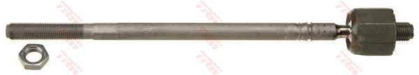 TRW Rotule axiale JAR1077 avant bilatéral 282 mm M16x1,5/M14x1,5
