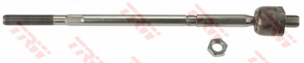 TRW Axialgelenk JAR1275 Vorderachse rechts innen 334,5 mm M14x1,5/M16x1,5