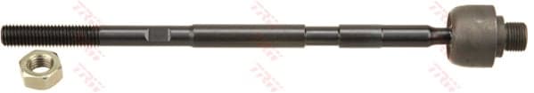 TRW Rotule axiale JAR159 307 mm M18x1,5/M14x2