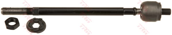 TRW Axialgelenk JAR178 281 mm M12x1/M14x1,5
