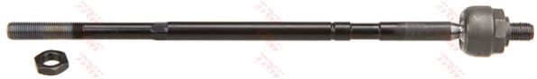 TRW Rotule axiale JAR230 biellette de direction 372 mm