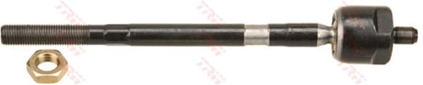 TRW Axialgelenk, Spurstange Länge 235 mm JAR646
