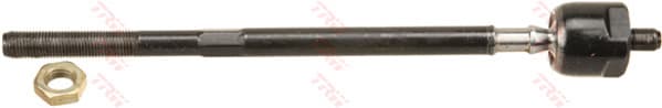 TRW Rotule axiale JAR652 avant bilatéral interieur 274 mm M12x1,0/M14x1,5
