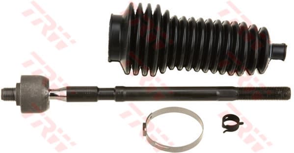 TRW Axialgelenk JAR657 Spurstange Lenkung 274 mm