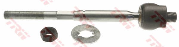 TRW Axialgelenk JAR7557 Spurstange Lenkung 203 mm