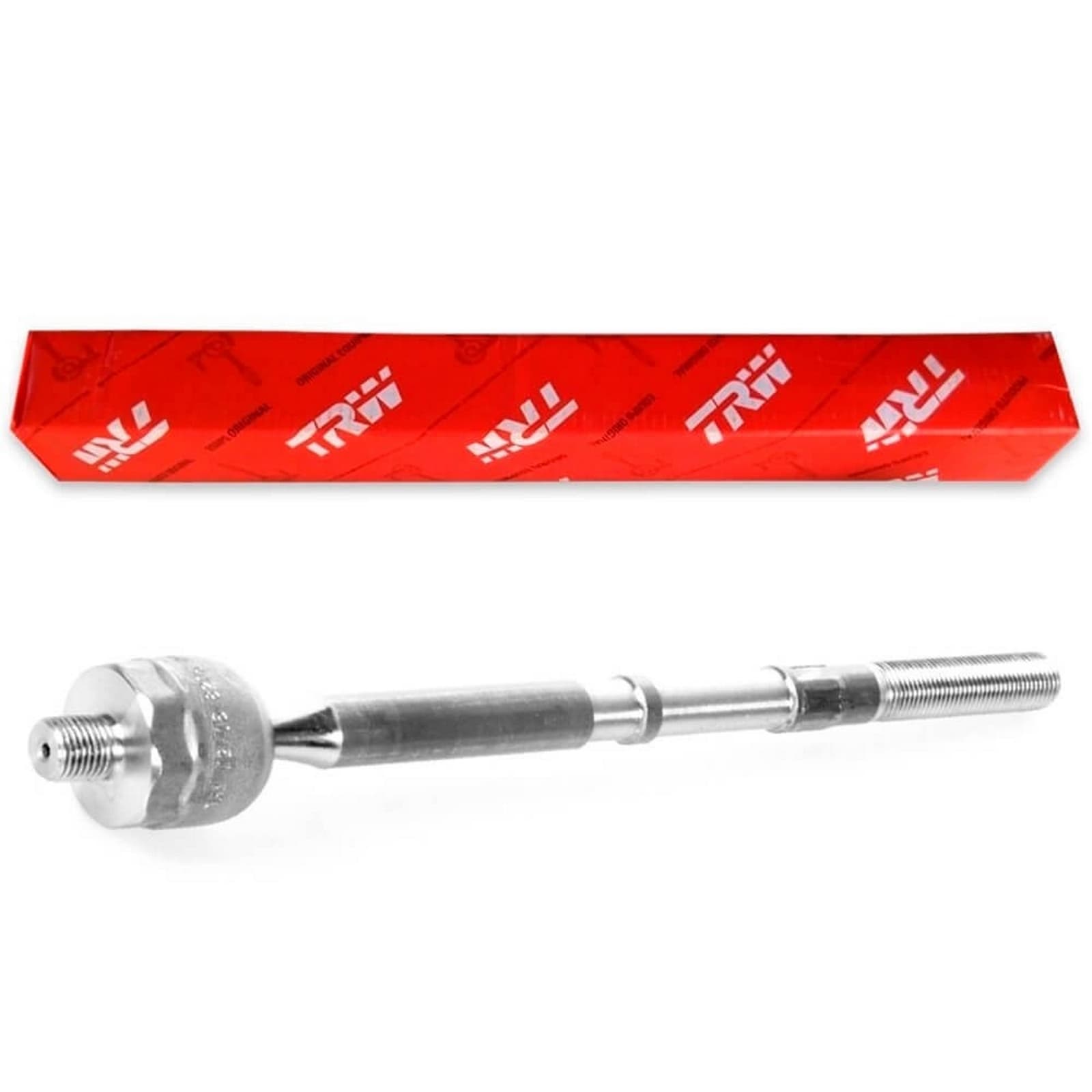 TRW Rotule axiale JAR924 128 mm M16x1,5/M14x1,5