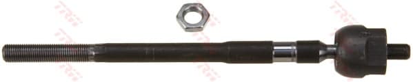TRW Axialgelenk JAR990 Vorderachse beidseitig innen 245 mm M12x1,0/M14x1,5