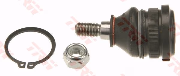 TRW Rotule suspension JBJ174 15 mm M12x1.25
