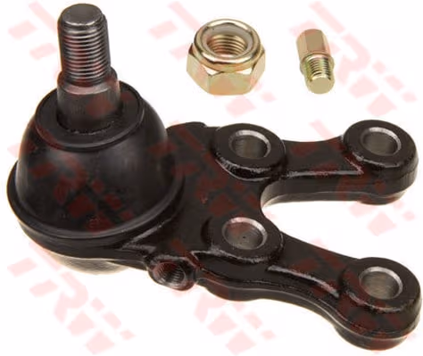 TRW Rotule suspension JBJ175 avant gauche inferieur