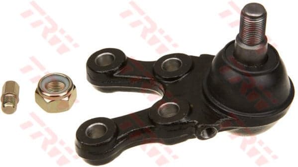 TRW Rotule suspension JBJ176 avant droit inferieur