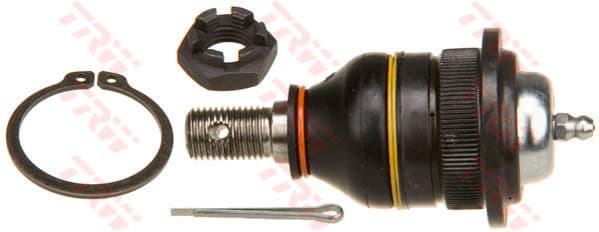 TRW Rotule suspension JBJ680 avant superieur bilatéral 15,9 mm