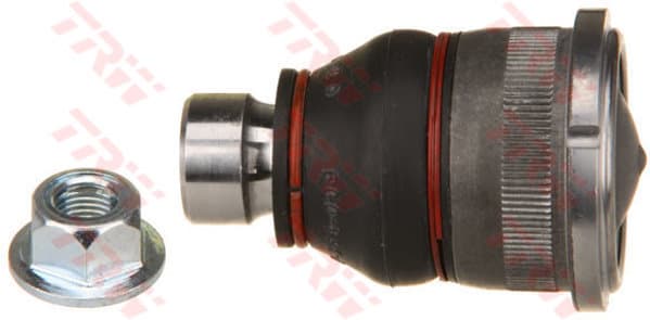 TRW Rotule suspension JBJ726 avant bilatéral inferieur 18 mm