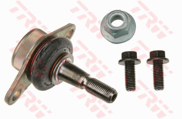 TRW Rotule suspension JBJ754 avant bilatéral 19 mm