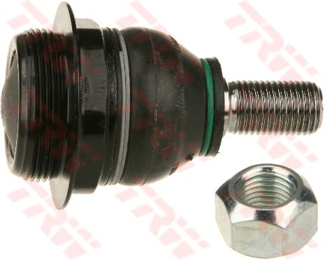 TRW Rotule suspension JBJ791 15,6 mm M14X1,5