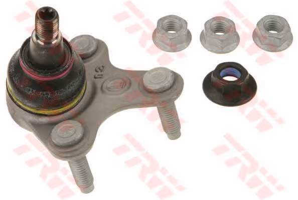 TRW Rotule suspension JBJ794 avant gauche inferieur
