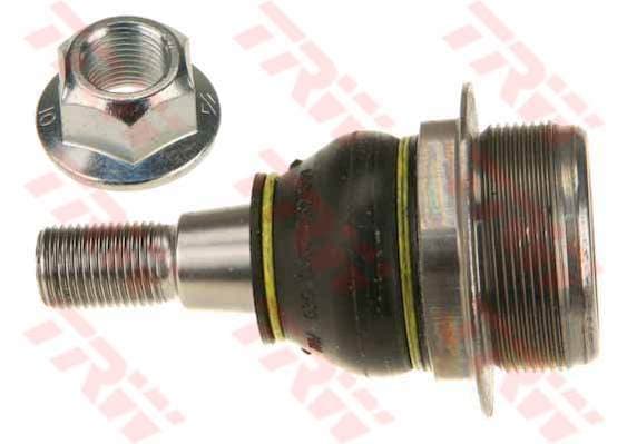 TRW Traggelenk JBJ817 Vorderachse M16x1,5/M45x1,5
