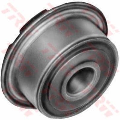 TRW Lenkerlager JBU181 Innen-Dm. 12 mm Aussen-Dm. 36 mm Laenge 25 mm