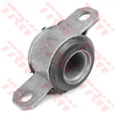 TRW Support bras oscillant JBU453 essieu avant inferieur exterieur bilatéral