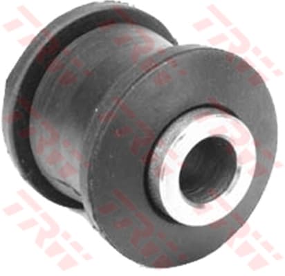 TRW Support bras oscillant JBU454 essieu avant inferieur interieur bilatéral