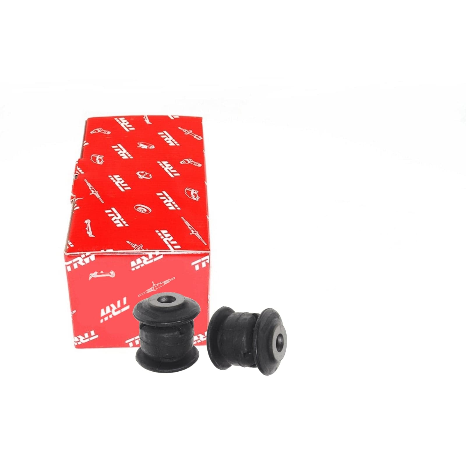 TRW Lenkerlager JBU460 Innen-Dm. 14,5 mm Aussen-Dm. 60,7 mm Laenge 52 mm