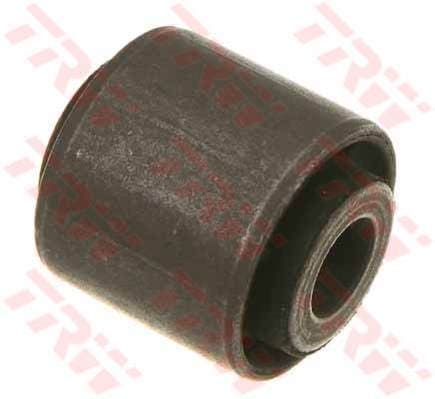 TRW Lenkerlager JBU635 Hinterachse unten innen aussen Innen-Dm. 12,2 mm Aussen-Dm. 32,2 mm