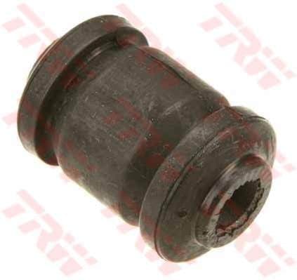 TRW Lenkerlager JBU739 Vorderachse unten innen beidseitig Innen-Dm. 12,1 mm