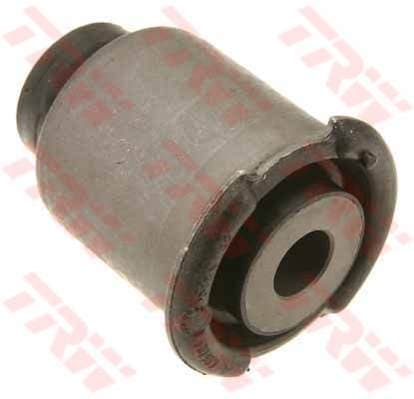 TRW Support bras oscillant JBU757 essieu avant inferieur bilatéral