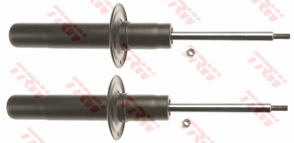 TRW Stoßdämpfer Vorderachse Gasdruck Durchmesser 32 mm JGM1084T