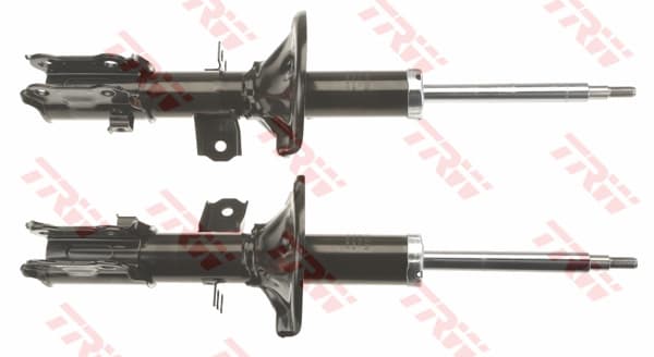 TRW Stoßdämpfer JGM1191T Gasdruck McPherson Zweirohr