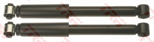 TRW amortisseur JGT1090T arrière à gaz télescopique bitube