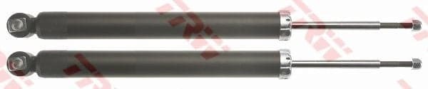 TRW Amortisseur essieu arrière à gaz diamètre 45 mm JGT1112T