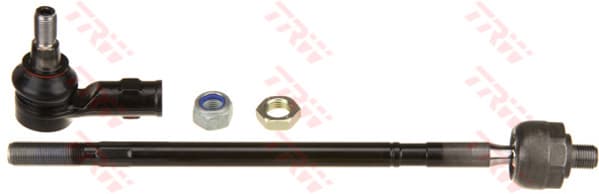 TRW JRA549 Barre de direction 360 mm M16x1,5