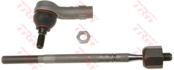 TRW JRA566 Barre de direction 434 mm M14x1,5